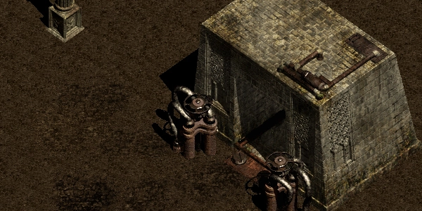 Dungeon