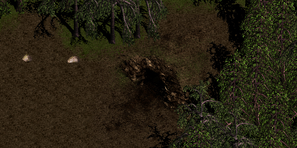 Dungeon