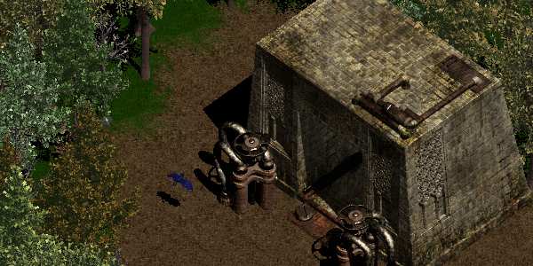 Dungeon