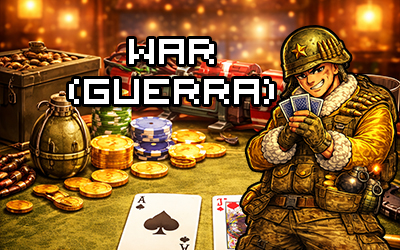 War